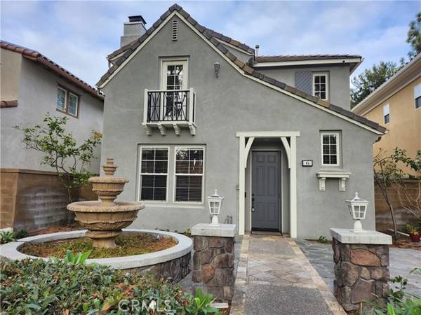 6 AVALON, Irvine, CA 92602