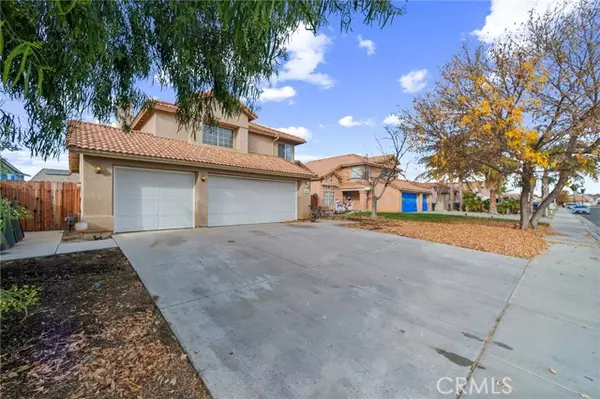 Hemet, CA 92545,2071 Lagoon Court #50