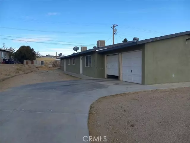 933 Carson Street, Barstow, CA 92311