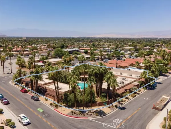 Palm Desert, CA 92260,73600 San Gorgonio Way