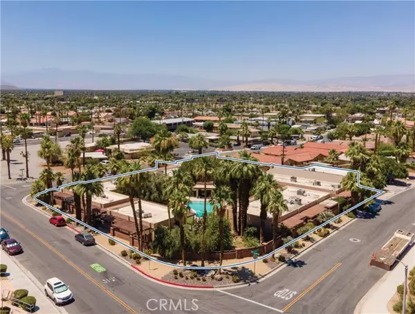 Palm Desert, CA 92260,73600 San Gorgonio Way