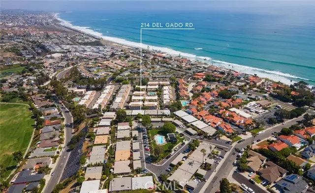 San Clemente, CA 92672,214 Del Gado Road