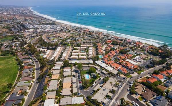 214 Del Gado Road, San Clemente, CA 92672