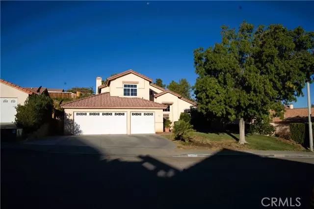 Palmdale, CA 93550,36537 Copper Lane