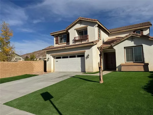 Moreno Valley, CA 92551,17670 Camino Sonrisa