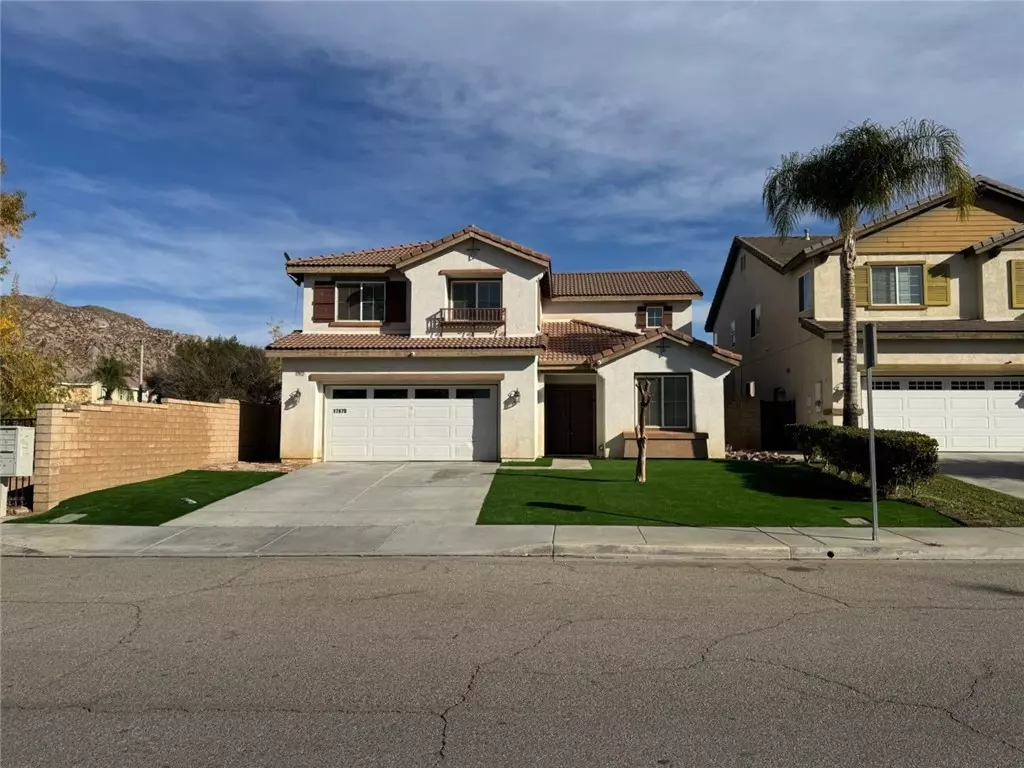 Moreno Valley, CA 92551,17670 Camino Sonrisa