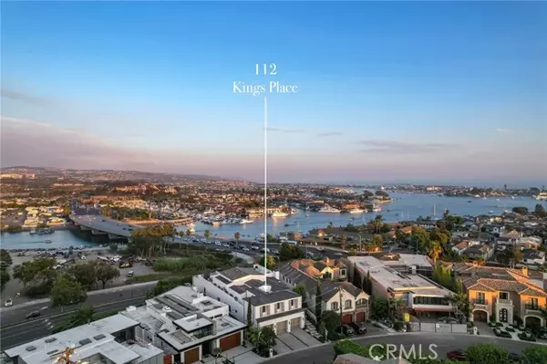 Newport Beach, CA 92663,112 Kings Place