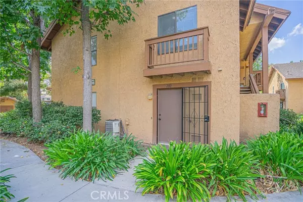 200 Tangelo #321, Irvine, CA 92618