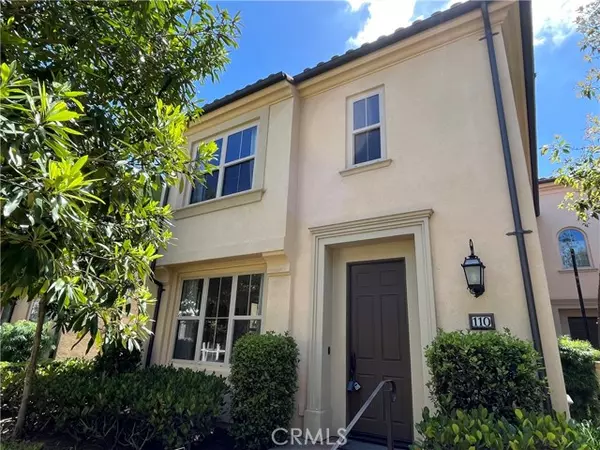 110 Peony, Irvine, CA 92618