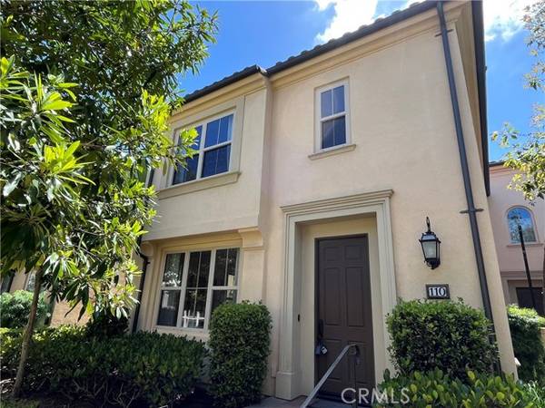 110 Peony, Irvine, CA 92618