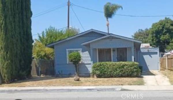 309 W Alhambra, Alhambra, CA 91801