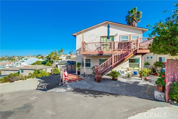 111 Dije Court #C, San Clemente, CA 92672