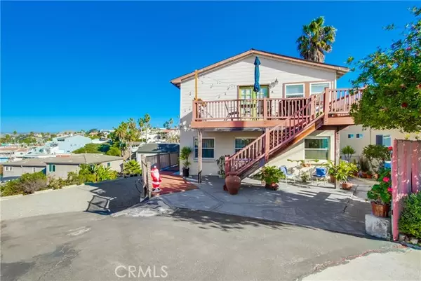 111 Dije Court #C, San Clemente, CA 92672