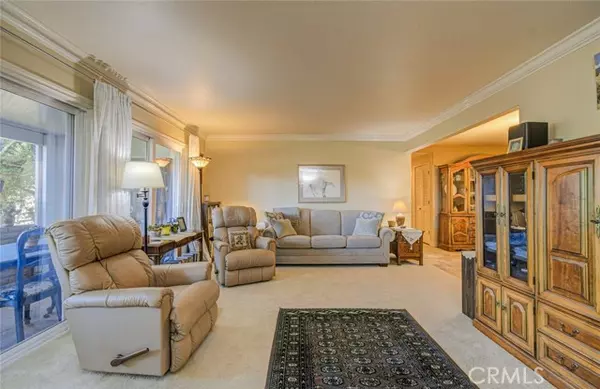 Laguna Woods, CA 92637,3275 San Amadeo #B