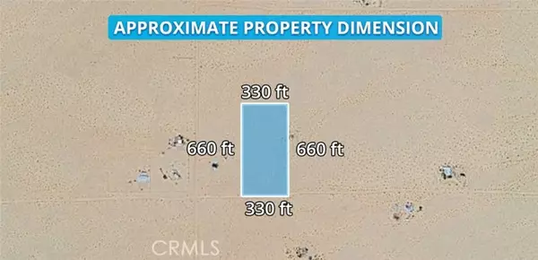 Twentynine Palms, CA 92277,35 El Paseo Road