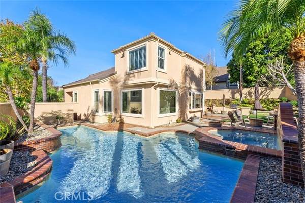 40 Highpoint, Rancho Santa Margarita, CA 92679