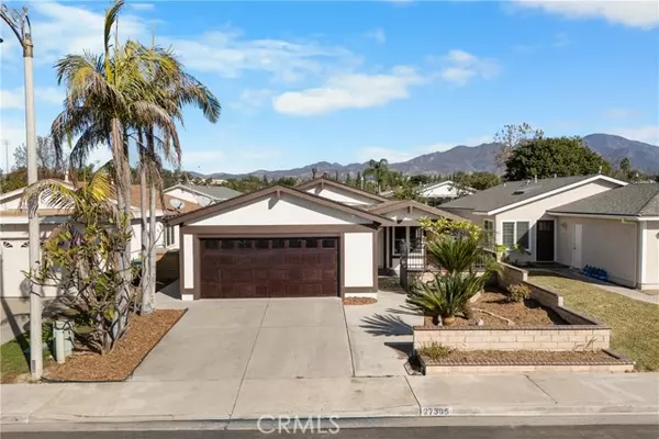 27395 La Cabra, Mission Viejo, CA 92691