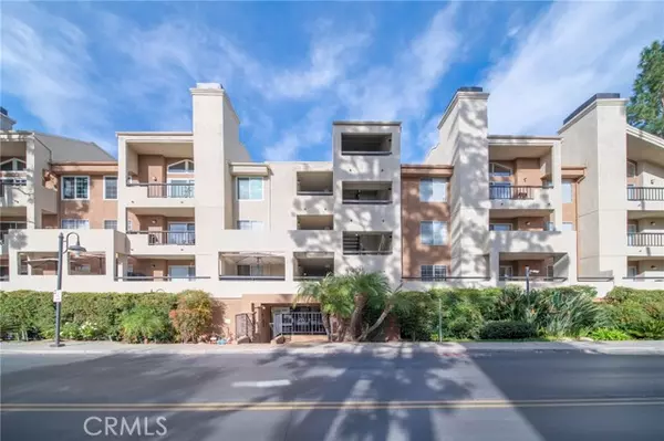 Woodland Hills (los Angeles), CA 91367,5545 canoga Avenue #121