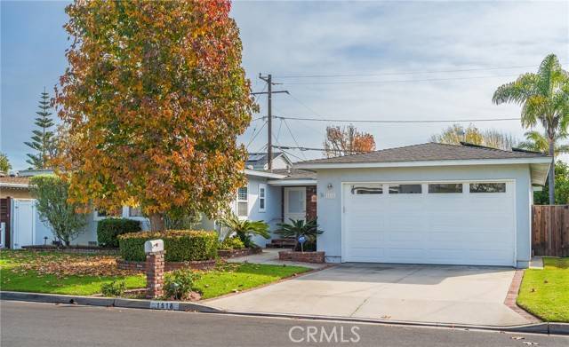 1518 Priscilla Lane, Newport Beach, CA 92660