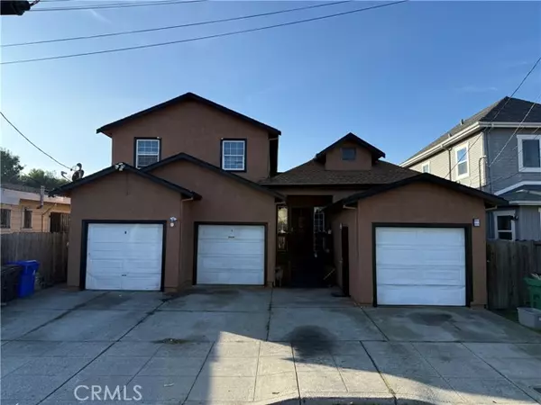 155 17th Street, Richmond, CA 94801