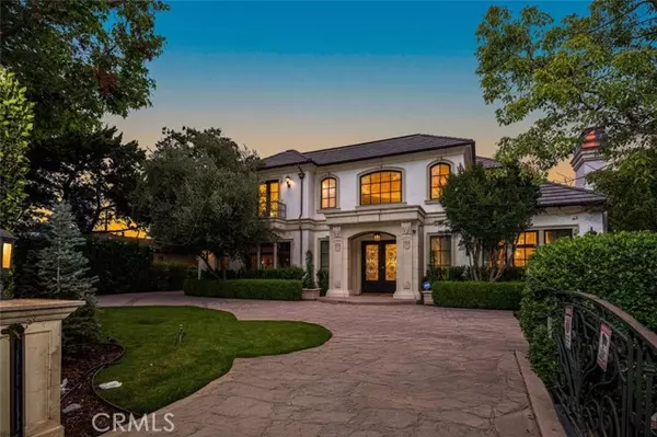 1122 S Santa Anita Avenue, Arcadia, CA 91006