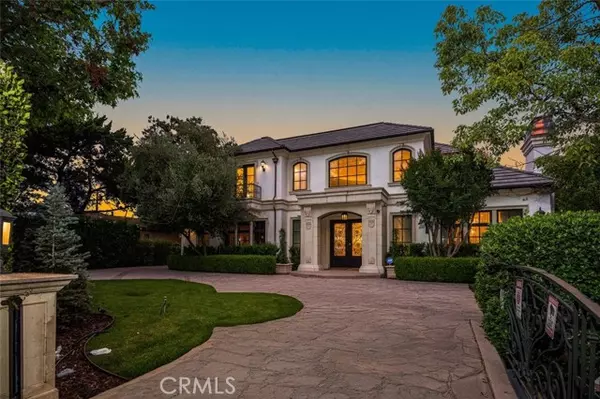 1122 S Santa Anita Avenue, Arcadia, CA 91006