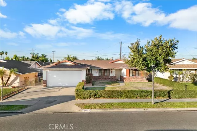 Westminster, CA 92683,5821 Abraham Avenue