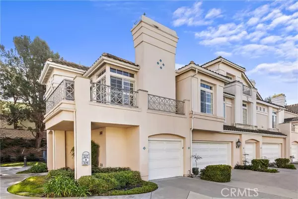 127 Shorebreaker Drive, Laguna Niguel, CA 92677