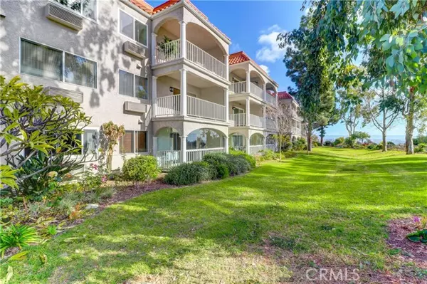 4012 Calle Sonora Oeste #2F, Laguna Woods, CA 92637