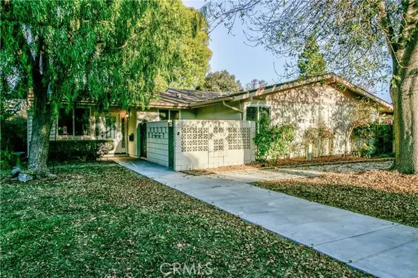 64 Calle Cadiz #H, Laguna Woods, CA 92637