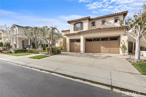 Laguna Hills, CA 92679,41 Long View Road