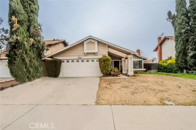 Moreno Valley, CA 92553,14708 Joshua Tree Avenue