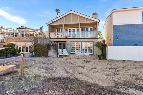 Newport Beach, CA 92661,107 G Street