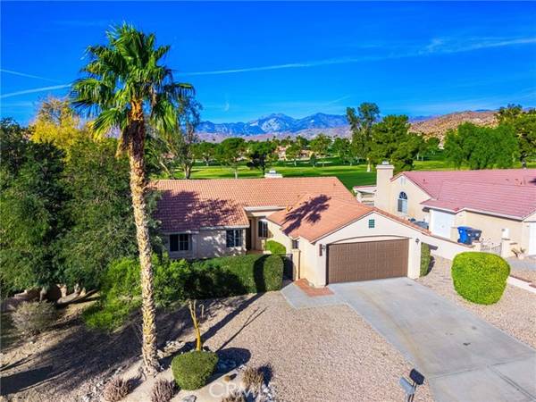 9087 Oakmount Boulevard, Desert Hot Springs, CA 92240