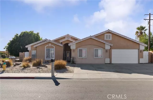 32175 Cathedral Canyon Drive, Cathedral City, CA 92234