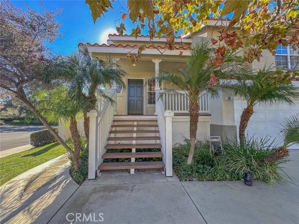 16 Via Marguesa, Rancho Santa Margarita, CA 92688