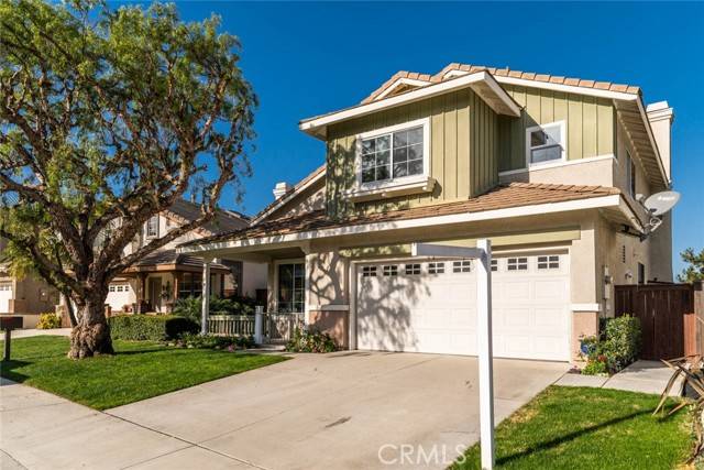 29 Goldenrain, Aliso Viejo, CA 92656