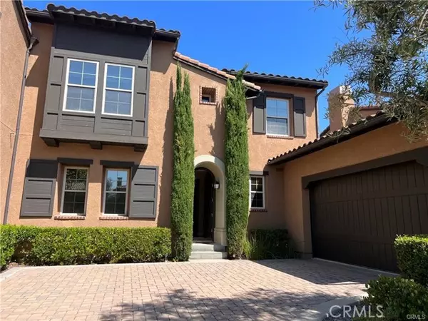 7 Salvatore, Ladera Ranch, CA 92694