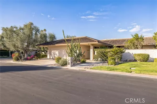 Rancho Mirage, CA 92270,1 Radcliff Court