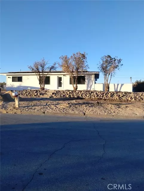 73318 Sunnyvale Drive, Twentynine Palms, CA 92277