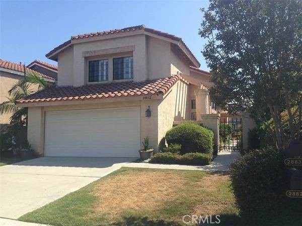 28832 Calle, Laguna Niguel, CA 92677