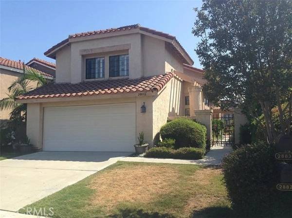 28832 Calle, Laguna Niguel, CA 92677