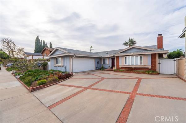 15161 Vermont Street,  Westminster,  CA 92683