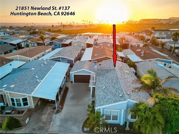 Huntington Beach, CA 92646,21851 Newland St. #137