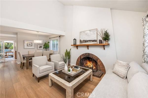 22581 Via Loyola, Mission Viejo, CA 92691