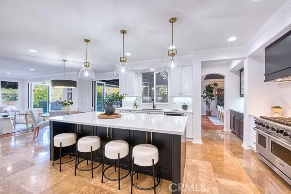 27 Raes Creek Lane, Laguna Hills, CA 92679