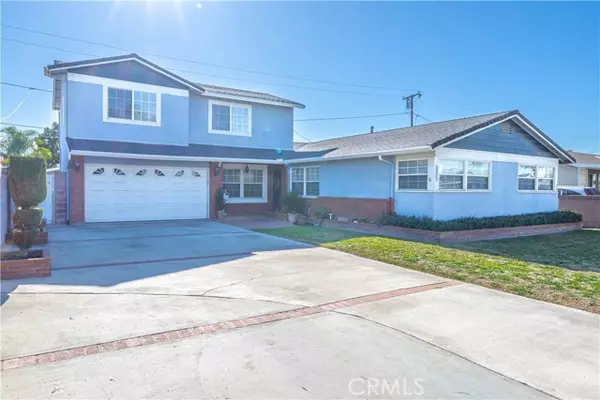 6922 San Diego Drive, Buena Park, CA 90620