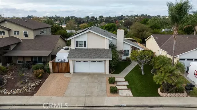 Mission Viejo, CA 92692,27741 Sinsonte