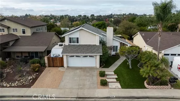 27741 Sinsonte, Mission Viejo, CA 92692