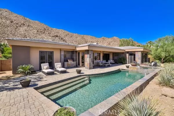Palm Desert, CA 92260,49687 Canyon View Drive